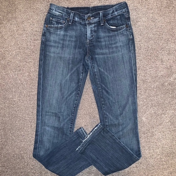 Citizens Of Humanity Denim - Citizens of Humanity Jeans